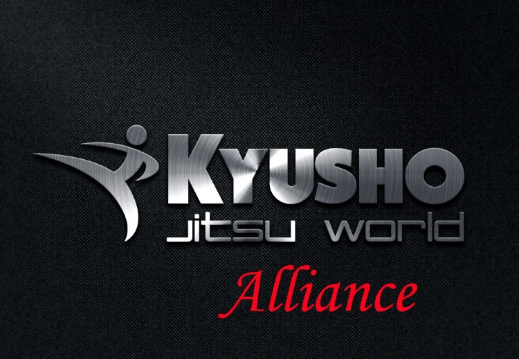 Kyusho Jitsu World Alliance Homepage